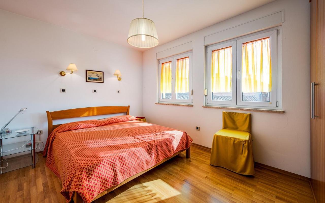 Valessia House With Apartment 乌马格 外观 照片
